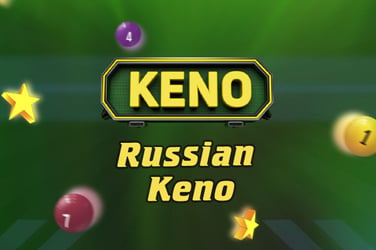 Russian Keno