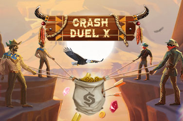 Crash Duel X