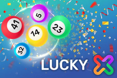 Lucky X
