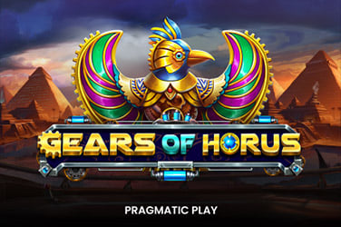 Gears of Horus