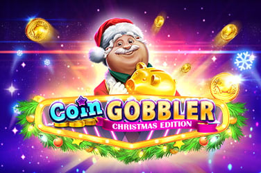 Coin Gobbler Christmas Edition