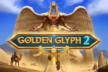 Golden Glyph 2