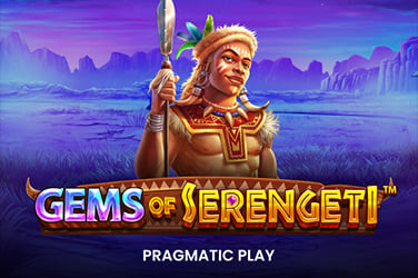 Gems of Serengeti™