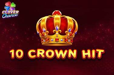 10 Crown Hit