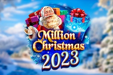 Million Christmas 2023