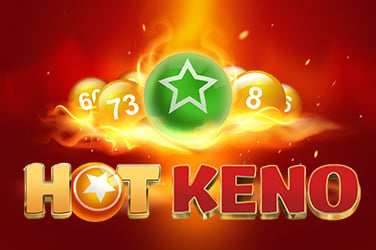 Hot Keno