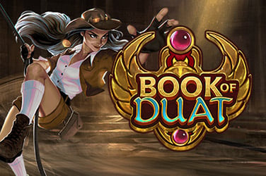 Book of Duat