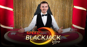 Classic Speed Blackjack 35