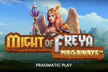 Might of Freya Megaways™
