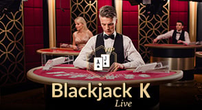 Blackjack VIP K
