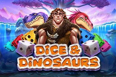 Dice and Dinosaurs