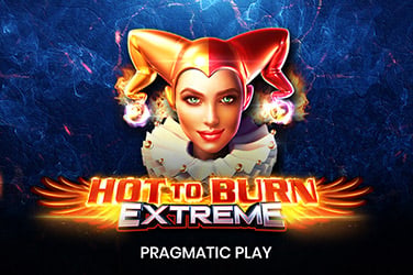 Hot to Burn Extreme