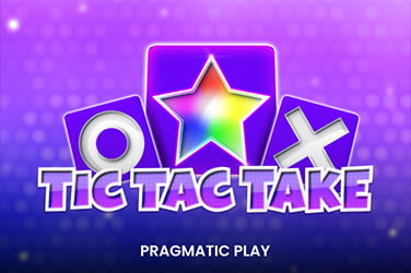 Tic Tac Take