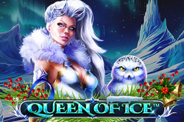 Queen Of Ice Christmas Edition