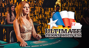 Ultimate Texas Hold'em