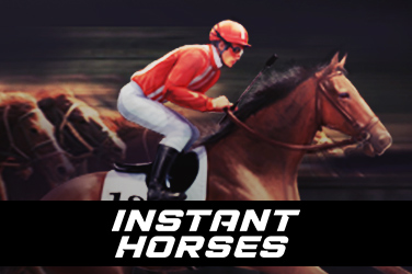 Instant Horses
