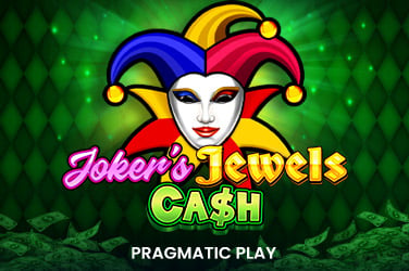 Joker’s Jewels Cash