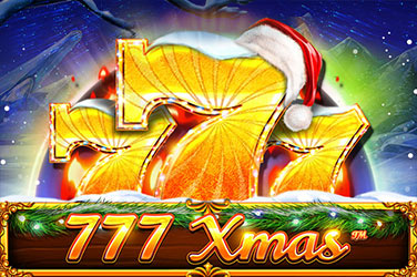 777 Xmas