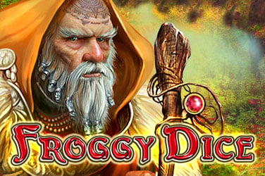 Froggy Dice