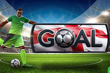 Goal Football – English