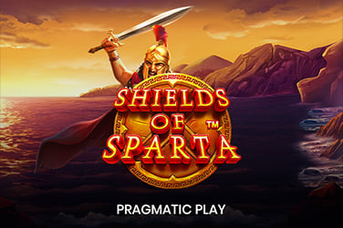 Shield of Sparta™