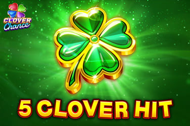 5 Clover Hit