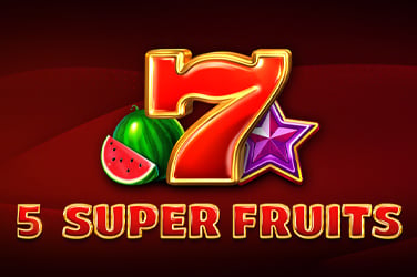 5 Super Fruits