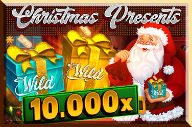 Christmas Presents