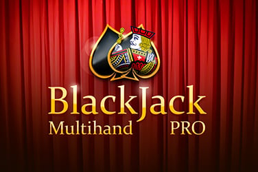 Multihand Blackjack Pro