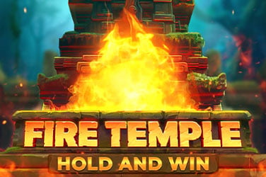 Fire Temple: Hold and Win