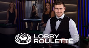 Roulette Lobby