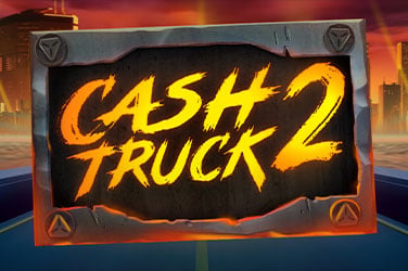 Cash Truck 2