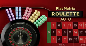 3D Auto Roulette