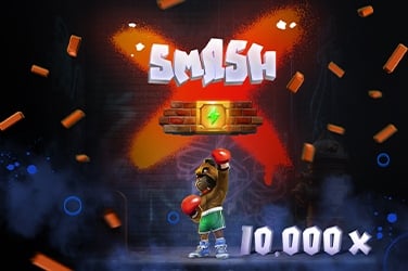 Smash X