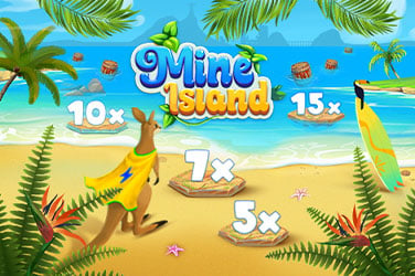 Mine Island