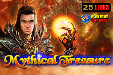 Mythical Treasure