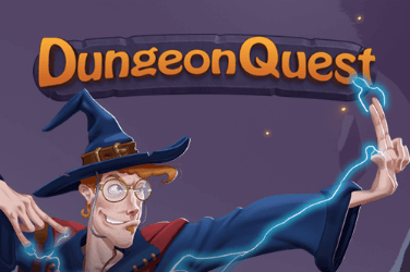 Dungeon Quest