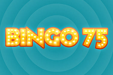 Bingo 75