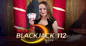 Classic Speed Blackjack 112