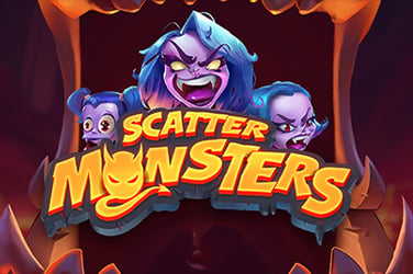 Scatter Monsters