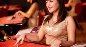 Blackjack VIP D
