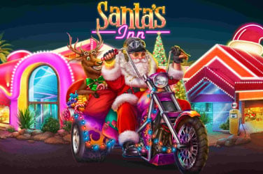 Santa's Inn