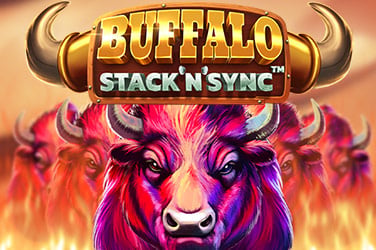Buffalo Stack'n'Sync