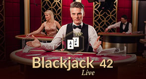 Blackjack VIP 42