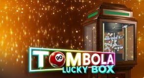 Tombola Lucky Box