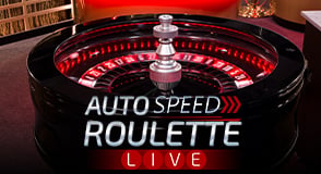 Speed Auto Roulette