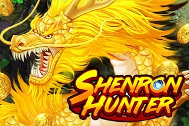 Shenron Hunter