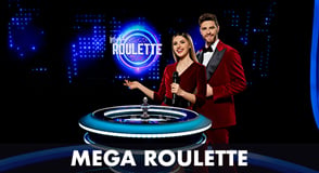 Mega Roulette