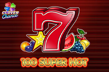 100 Super Hot