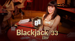 Blackjack VIP 33
